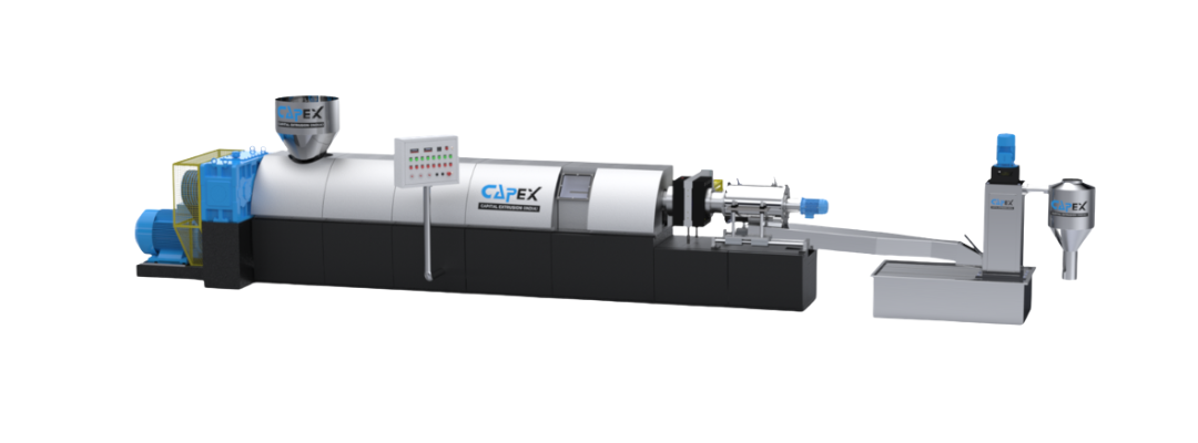  Capital Extrusion India