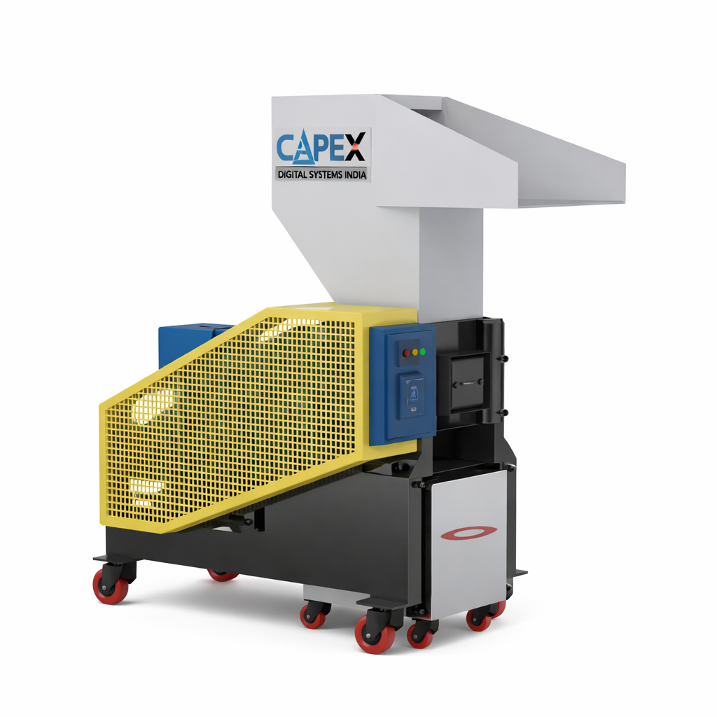 LQ SERIES PELLETIZER