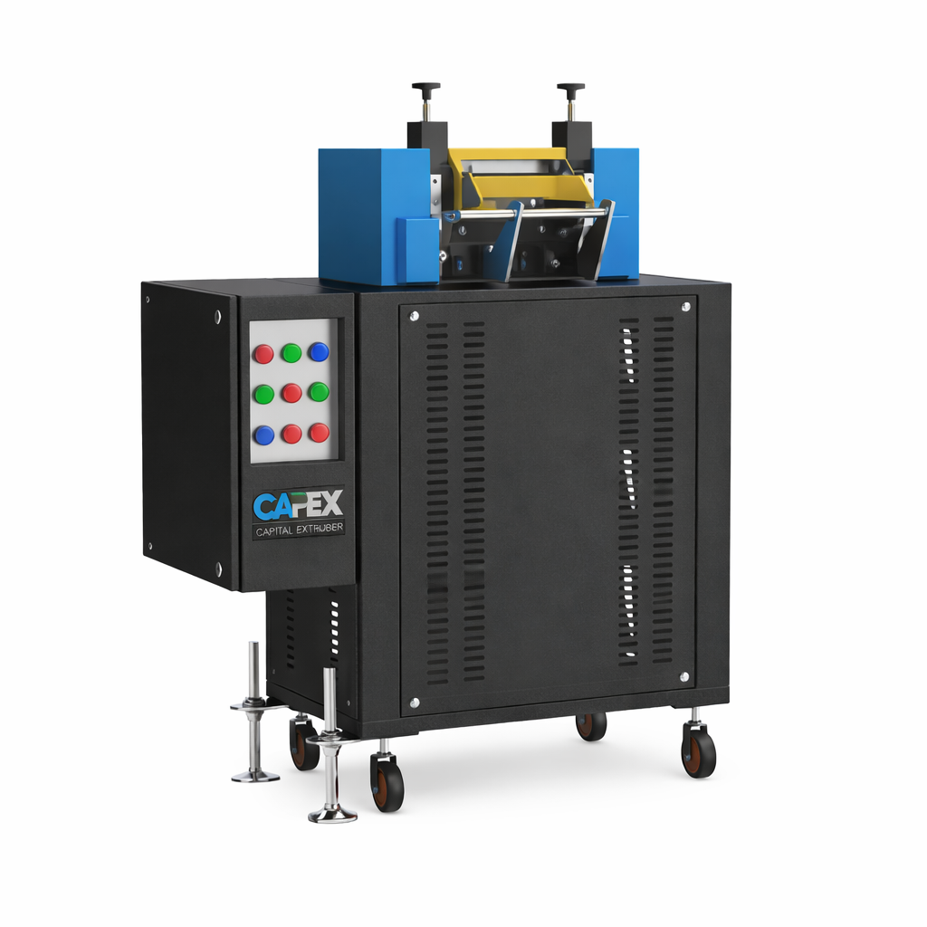 High Speed Mixer MACHINE